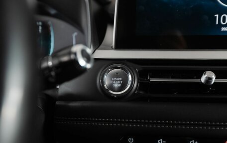 Chery Tiggo 7 Pro, 2020 год, 1 550 000 рублей, 14 фотография