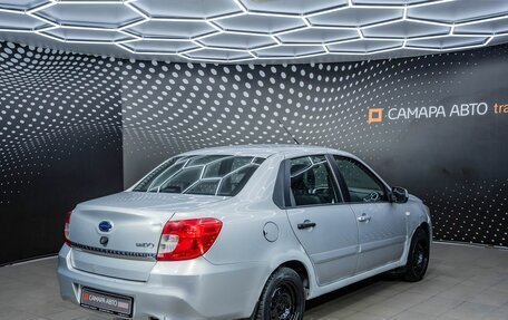 Datsun on-DO I рестайлинг, 2018 год, 332 000 рублей, 3 фотография