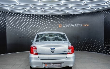 Datsun on-DO I рестайлинг, 2018 год, 332 000 рублей, 9 фотография