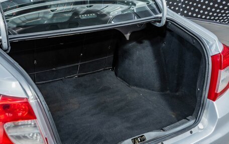 Datsun on-DO I рестайлинг, 2018 год, 332 000 рублей, 11 фотография