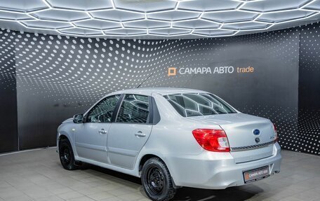 Datsun on-DO I рестайлинг, 2018 год, 332 000 рублей, 5 фотография