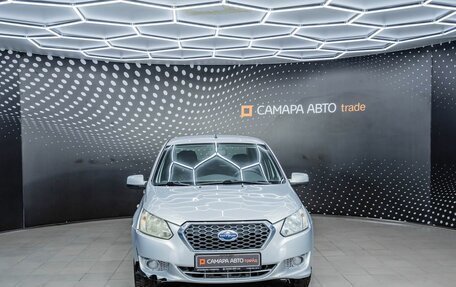 Datsun on-DO I рестайлинг, 2018 год, 332 000 рублей, 8 фотография