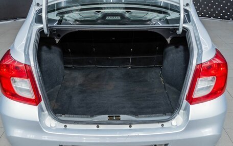 Datsun on-DO I рестайлинг, 2018 год, 332 000 рублей, 10 фотография