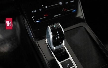 Chery Tiggo 7 Pro, 2020 год, 1 550 000 рублей, 13 фотография