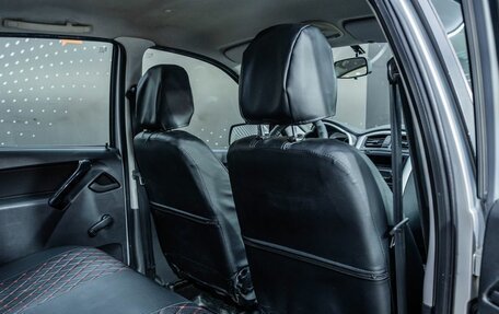 Datsun on-DO I рестайлинг, 2018 год, 332 000 рублей, 15 фотография