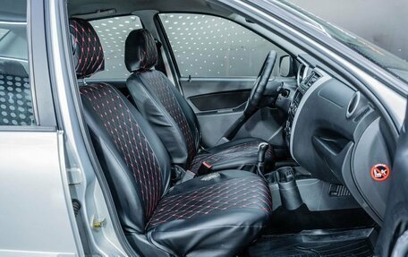 Datsun on-DO I рестайлинг, 2018 год, 332 000 рублей, 17 фотография