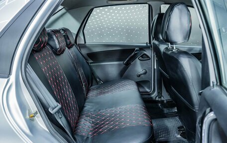 Datsun on-DO I рестайлинг, 2018 год, 332 000 рублей, 16 фотография