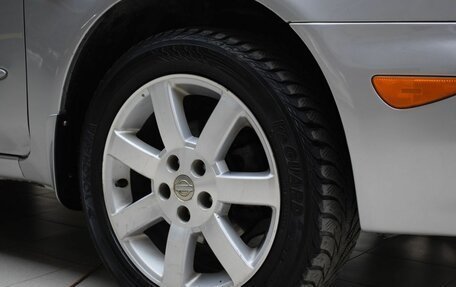 Nissan Maxima VIII, 2004 год, 650 000 рублей, 9 фотография