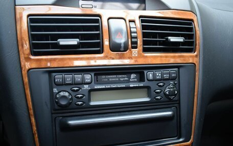 Nissan Maxima VIII, 2004 год, 650 000 рублей, 12 фотография