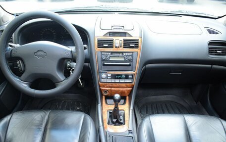 Nissan Maxima VIII, 2004 год, 650 000 рублей, 10 фотография