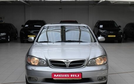 Nissan Maxima VIII, 2004 год, 650 000 рублей, 2 фотография