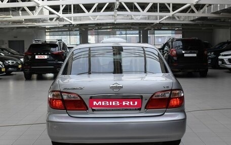 Nissan Maxima VIII, 2004 год, 650 000 рублей, 6 фотография