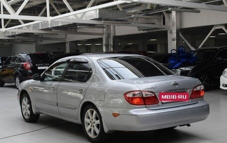 Nissan Maxima VIII, 2004 год, 650 000 рублей, 5 фотография