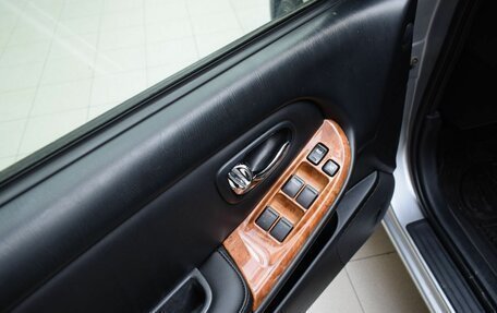 Nissan Maxima VIII, 2004 год, 650 000 рублей, 16 фотография