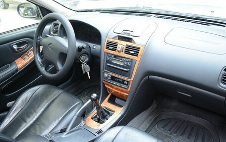 Nissan Maxima VIII, 2004 год, 650 000 рублей, 18 фотография