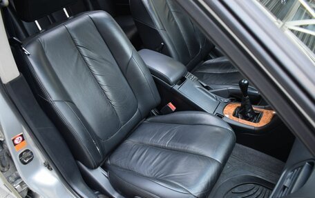 Nissan Maxima VIII, 2004 год, 650 000 рублей, 19 фотография