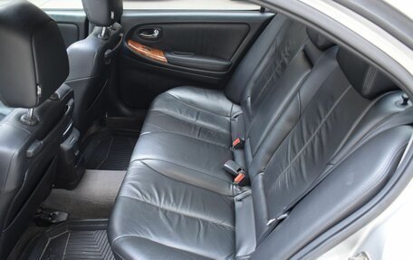 Nissan Maxima VIII, 2004 год, 650 000 рублей, 20 фотография