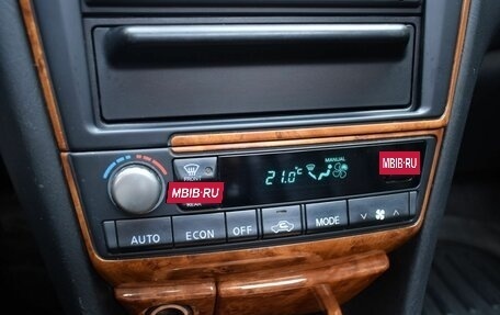 Nissan Maxima VIII, 2004 год, 650 000 рублей, 13 фотография