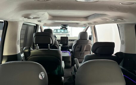 Hyundai Staria, 2024 год, 8 780 000 рублей, 10 фотография