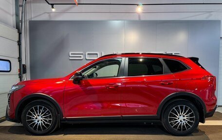 Haval Jolion, 2024 год, 2 249 000 рублей, 4 фотография