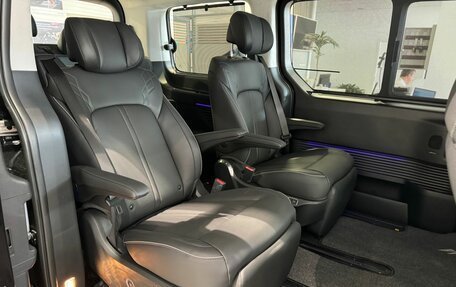 Hyundai Staria, 2024 год, 8 780 000 рублей, 9 фотография