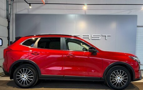 Haval Jolion, 2024 год, 2 249 000 рублей, 3 фотография