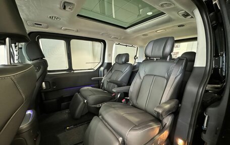 Hyundai Staria, 2024 год, 8 780 000 рублей, 8 фотография