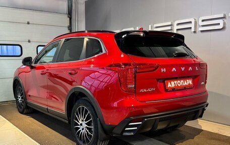 Haval Jolion, 2024 год, 2 249 000 рублей, 5 фотография