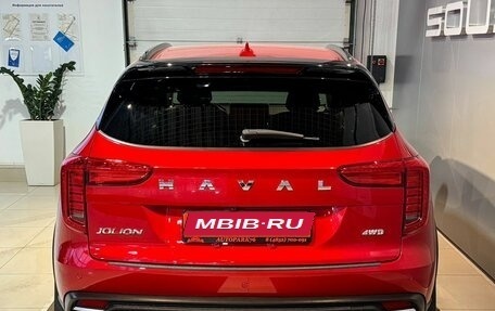 Haval Jolion, 2024 год, 2 249 000 рублей, 6 фотография