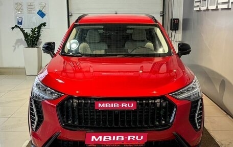 Haval Jolion, 2024 год, 2 249 000 рублей, 2 фотография