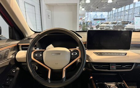 Haval Jolion, 2024 год, 2 249 000 рублей, 15 фотография