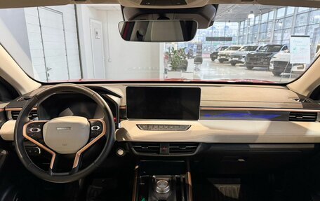 Haval Jolion, 2024 год, 2 249 000 рублей, 14 фотография