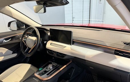 Haval Jolion, 2024 год, 2 249 000 рублей, 13 фотография