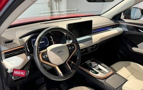 Haval Jolion, 2024 год, 2 249 000 рублей, 9 фотография