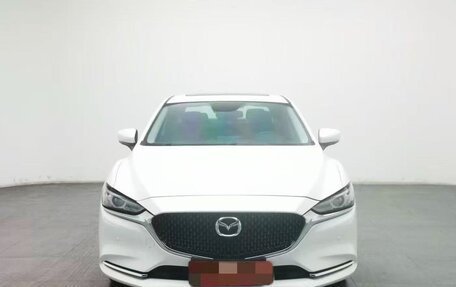 Mazda 6, 2023 год, 2 605 000 рублей, 2 фотография