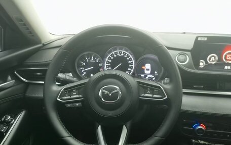 Mazda 6, 2023 год, 2 605 000 рублей, 4 фотография