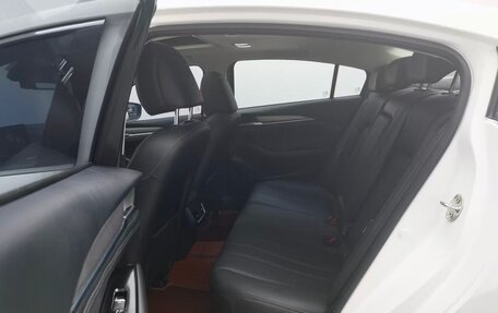 Mazda 6, 2023 год, 2 605 000 рублей, 13 фотография