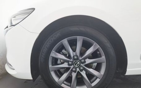 Mazda 6, 2023 год, 2 605 000 рублей, 14 фотография