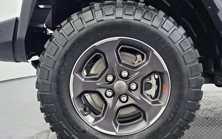 Jeep Gladiator, 2023 год, 5 100 000 рублей, 5 фотография