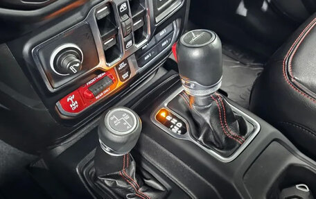 Jeep Gladiator, 2023 год, 5 100 000 рублей, 8 фотография