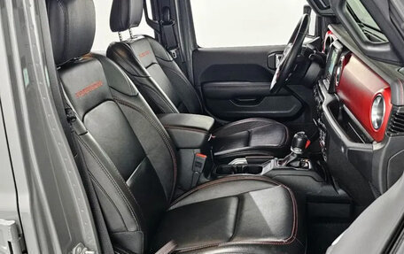 Jeep Gladiator, 2023 год, 5 100 000 рублей, 11 фотография