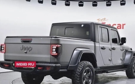 Jeep Gladiator, 2023 год, 5 100 000 рублей, 2 фотография