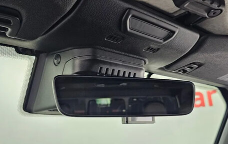 Jeep Gladiator, 2023 год, 5 100 000 рублей, 17 фотография