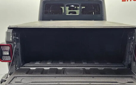 Jeep Gladiator, 2023 год, 5 100 000 рублей, 19 фотография