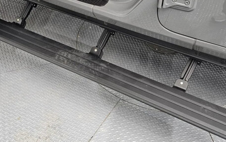 Jeep Gladiator, 2023 год, 5 100 000 рублей, 18 фотография