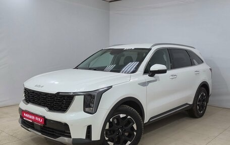 KIA Sorento IV, 2024 год, 5 650 000 рублей, 1 фотография