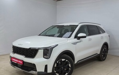 KIA Sorento IV, 2024 год, 5 650 000 рублей, 1 фотография