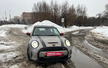 MINI Hatch, 2024 год, 3 900 000 рублей, 1 фотография