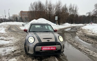 MINI Hatch, 2024 год, 3 900 000 рублей, 1 фотография
