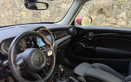 MINI Hatch, 2024 год, 3 900 000 рублей, 3 фотография